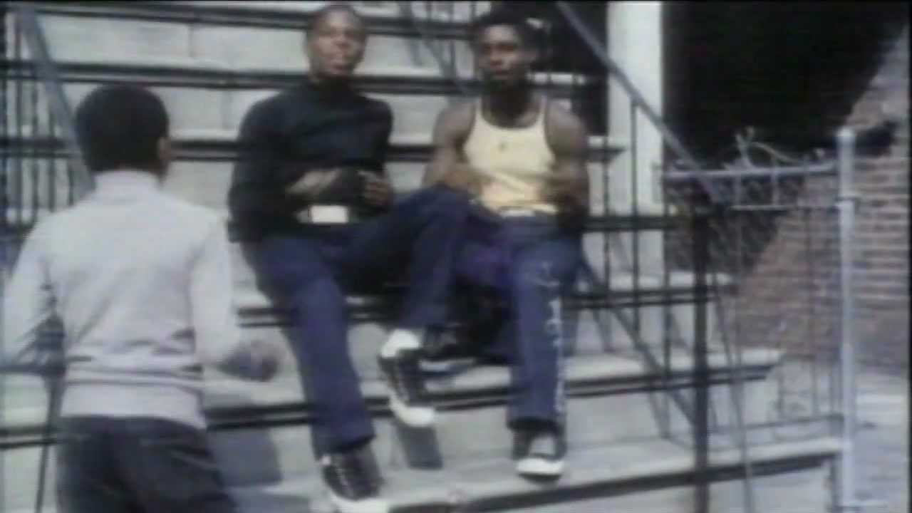 Hip Hop Documentary (1994) Pt.1 ft. Chuck D, Grandmaster Flash, Ice Cube, Afrika Bambaataa, KRS-One