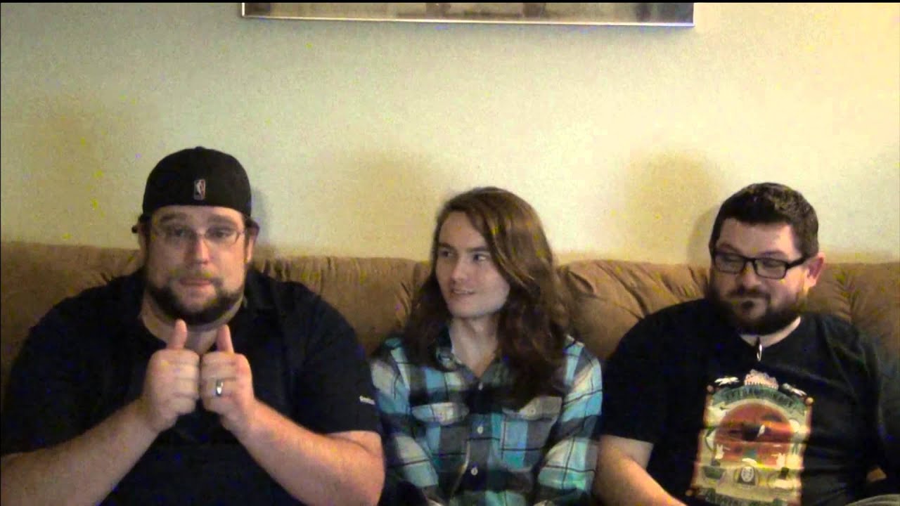Batman V Superman Official Final Trailer Reaction