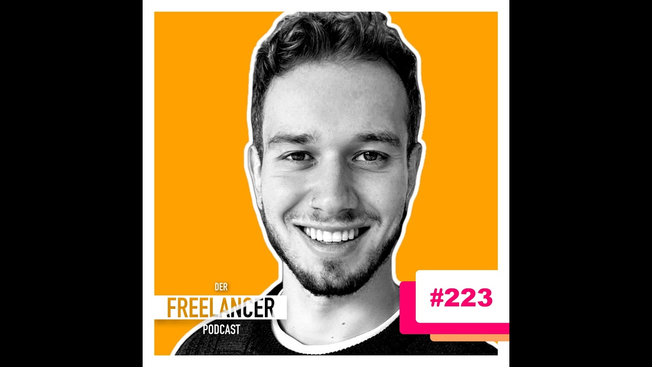AI-Tools die dir deinen Freelancer-Alltag erleichtern | KI im Freelancing | Mit Julien Look