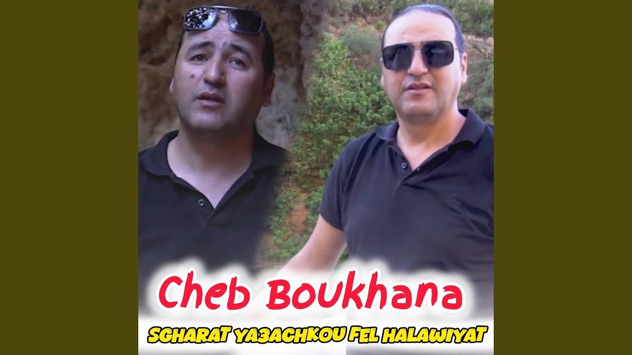 Sgharat Ya3achkou Fel halawiyat (feat. Requin pianiste)