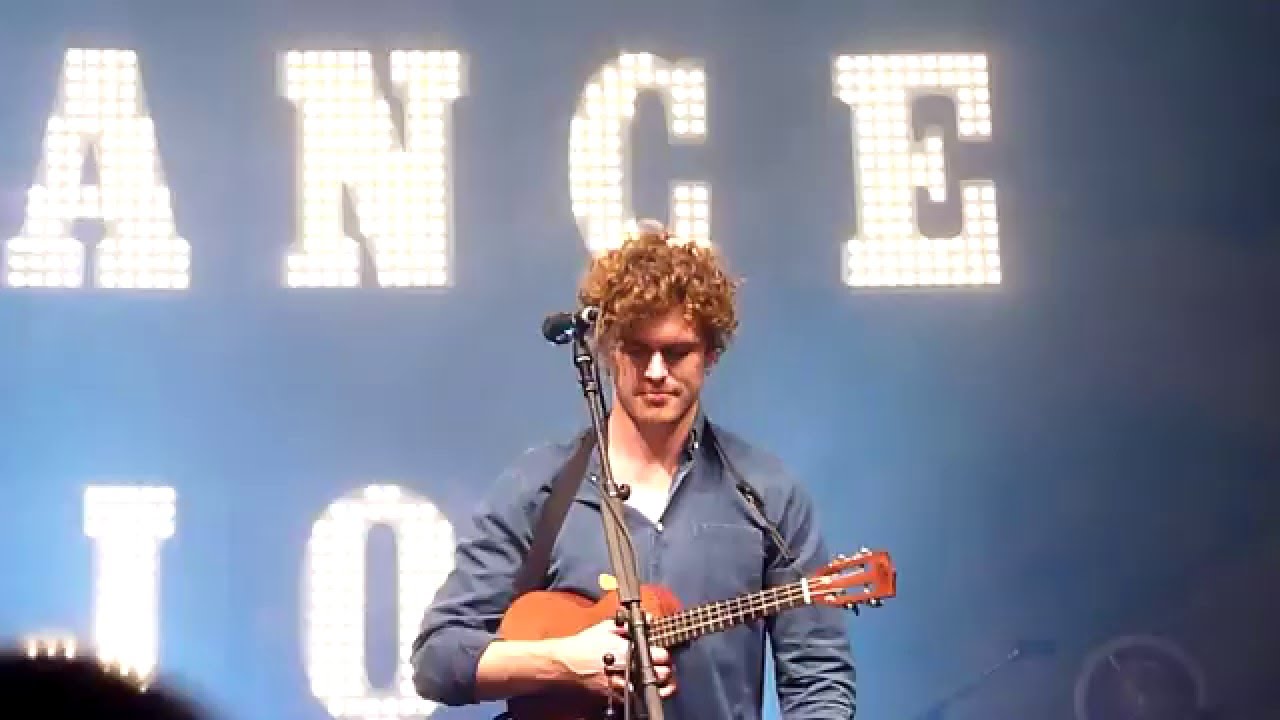 Vance Joy - 