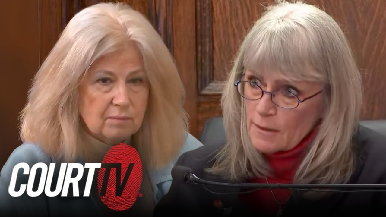 Witness: Linda Stermer Talked About Shooting, Poisoning, & Hitting Husband With Car