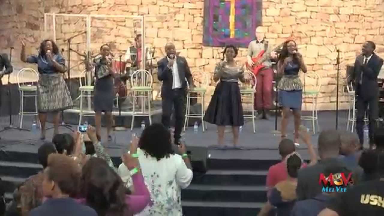 Sweet Symphony - A Night of Praise and Worship [OFFICIAL NIGHT OF PRAISE VIDEO]