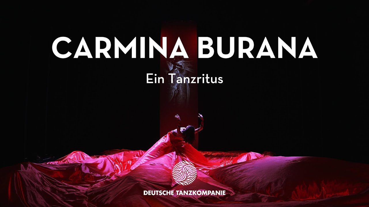 CARMINA BURANA - Trailer