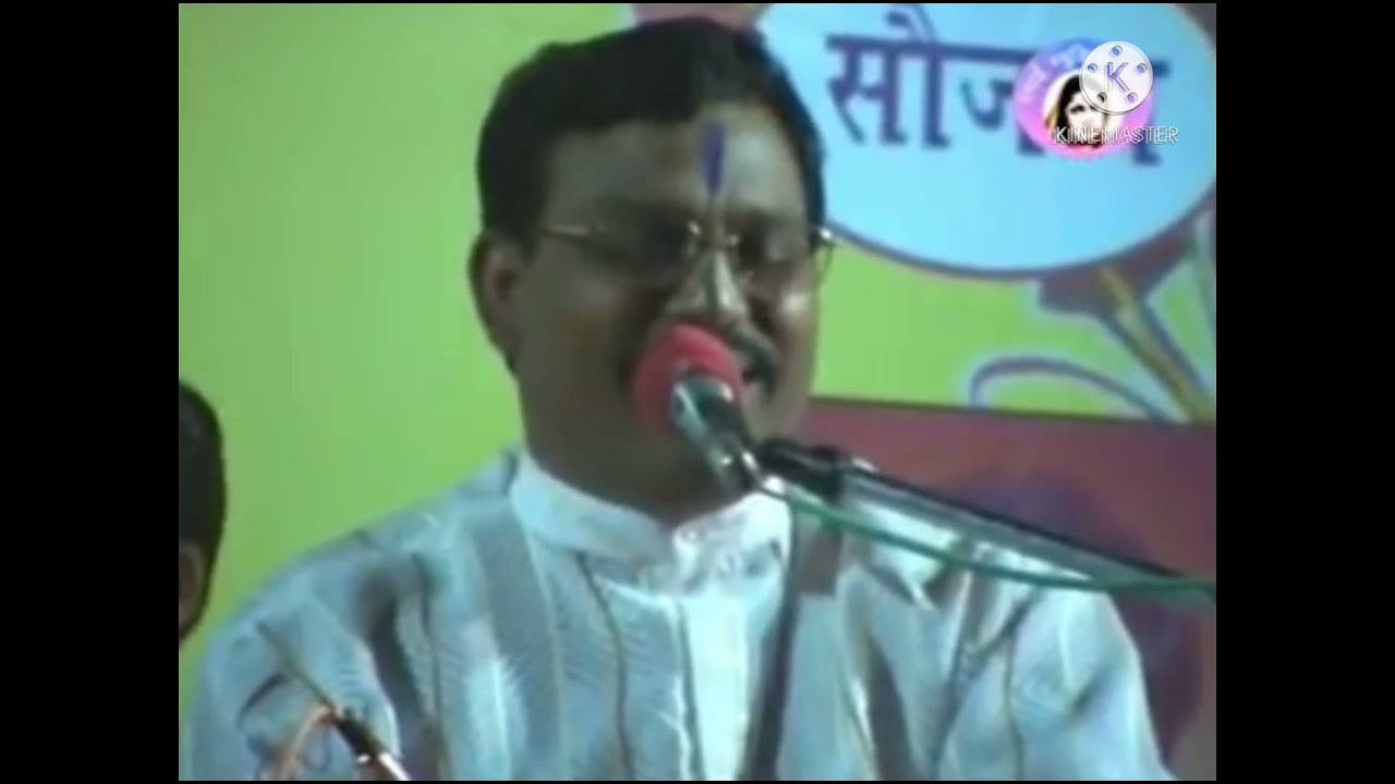 मोजता येत नाही जगाच्या मापान, अन अस दिल रे बापाच्या त्या बापान Yerekar saheb