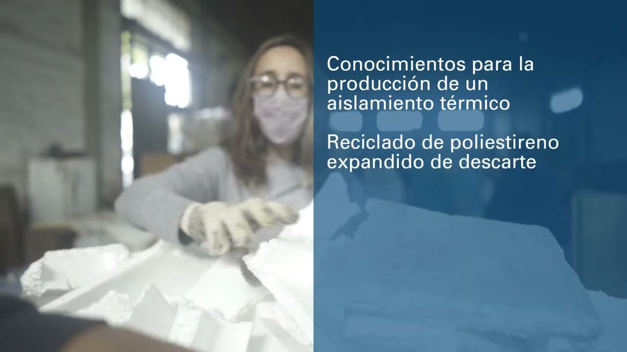 Aislamiento Térmico Alternativo.