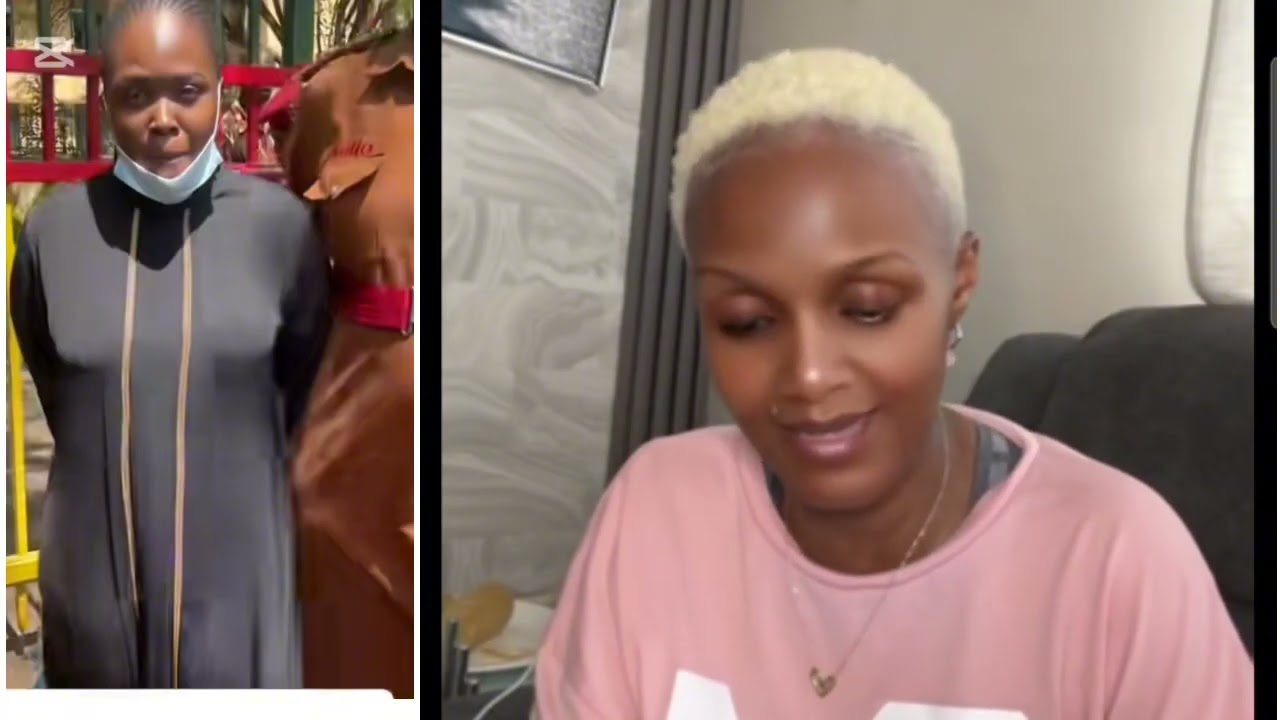 BOX NEWS:SENGA ACID KYAKOZE LUWILIGHT MBU MUSIRU NYO ALINA NEBISILANI