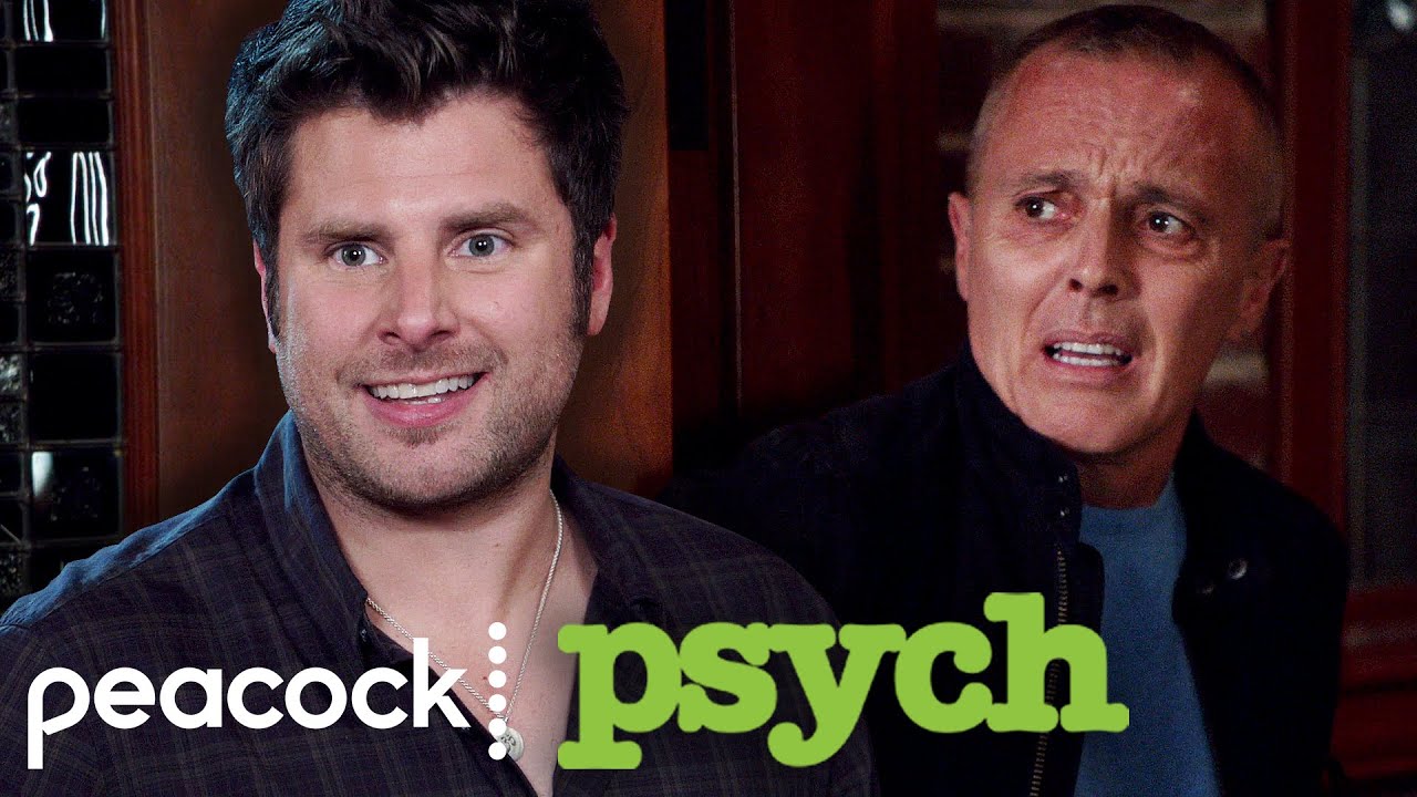 Is Your Name Curt Smith | Psych