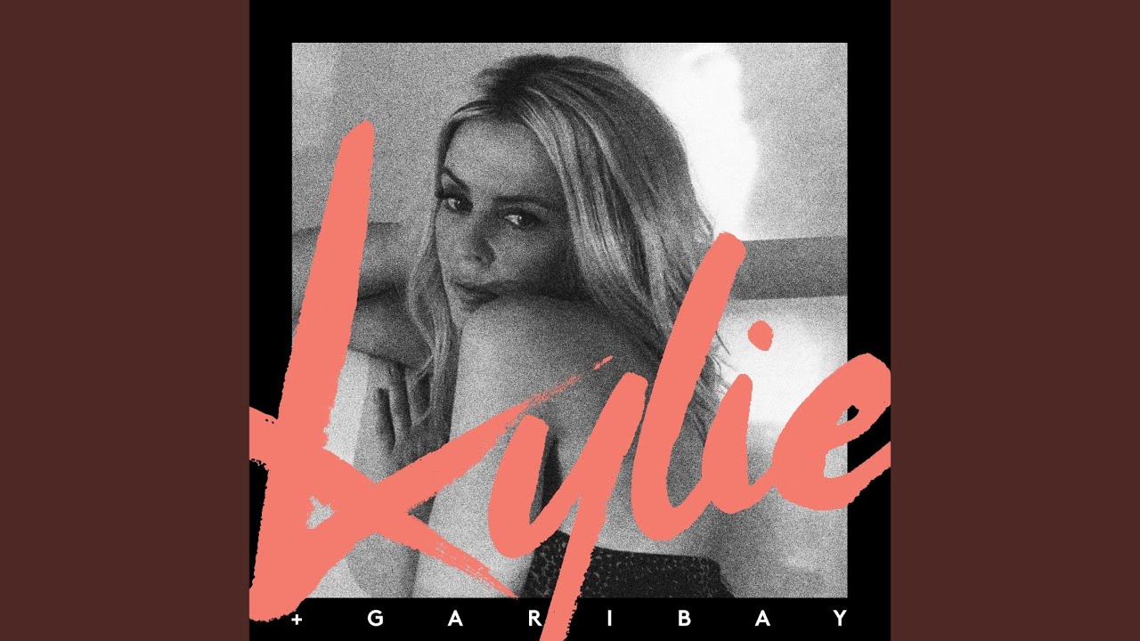 Your Body (feat. Giorgio Moroder)