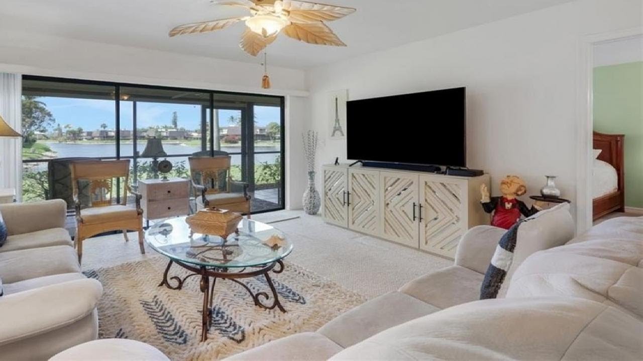 FOUNTAINS Naples Florida Condos and Real Estate for Sale  | Under 260K