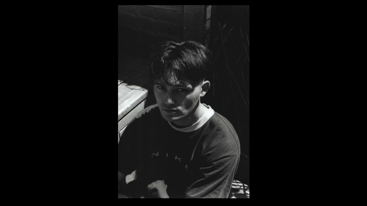 Oliver Beardmore - Nothing's Like It Was Before