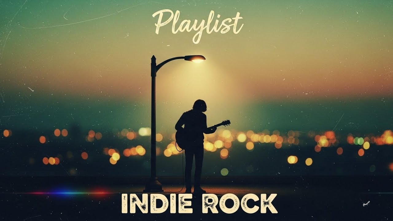 Indie Rock/Alternative Compilation 🎸 That Inspired by The Smiths Vol 2456