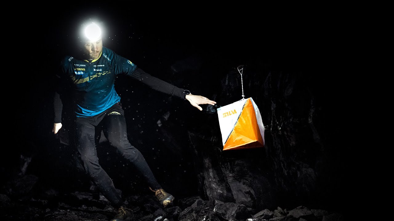 Produktest på Silva Spectra pannlampa