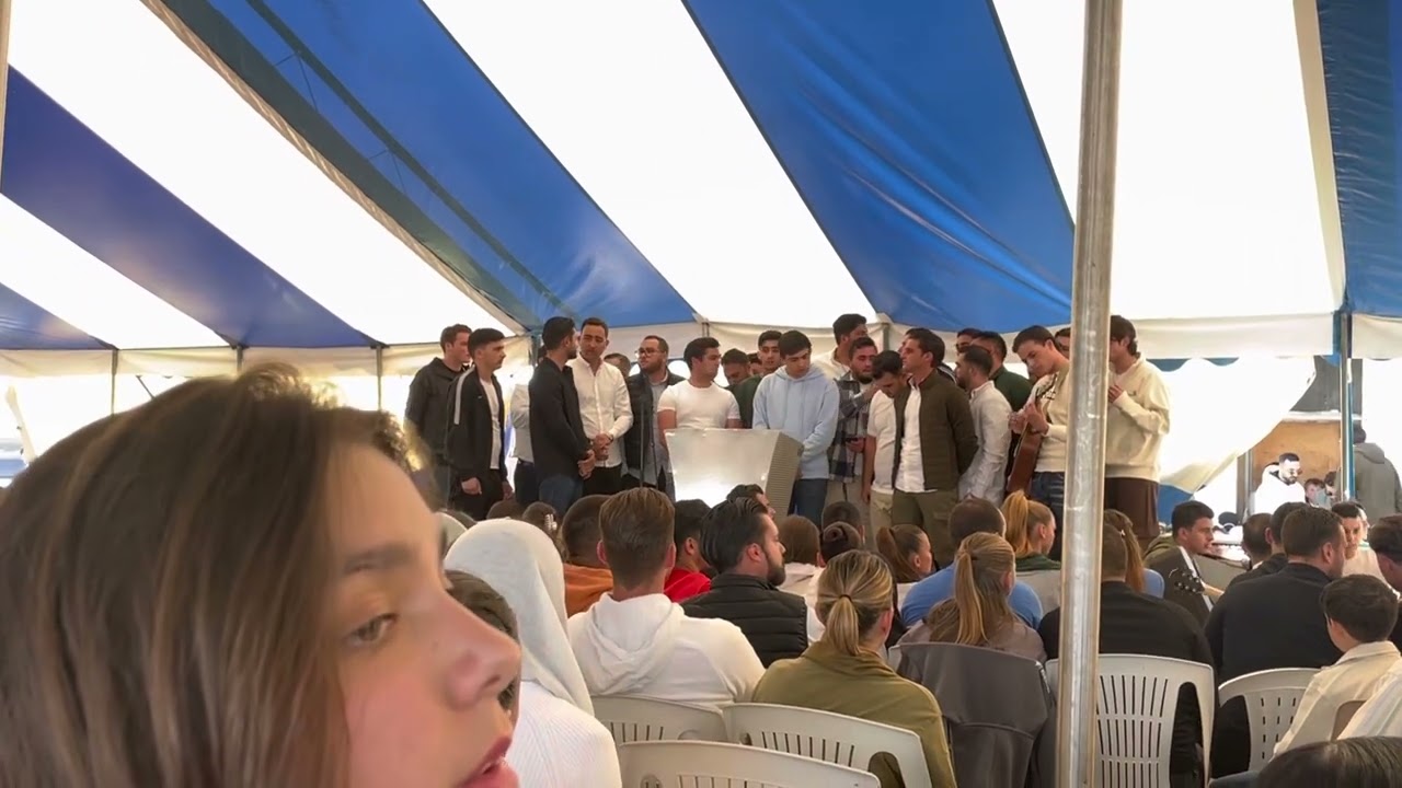 Choral réunion 7h gien 2023