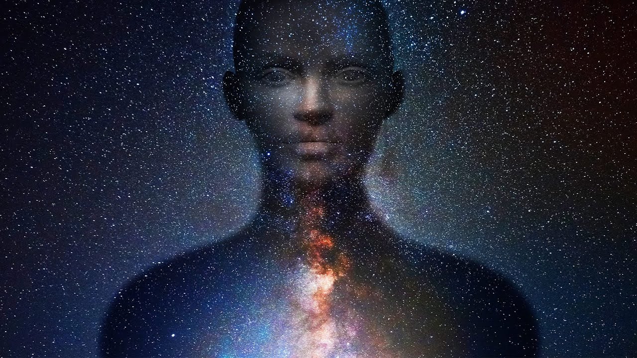 432Hz 》UNIVERSE IS YOU 》Raise Positive Energy, Cleanse Aura & Space