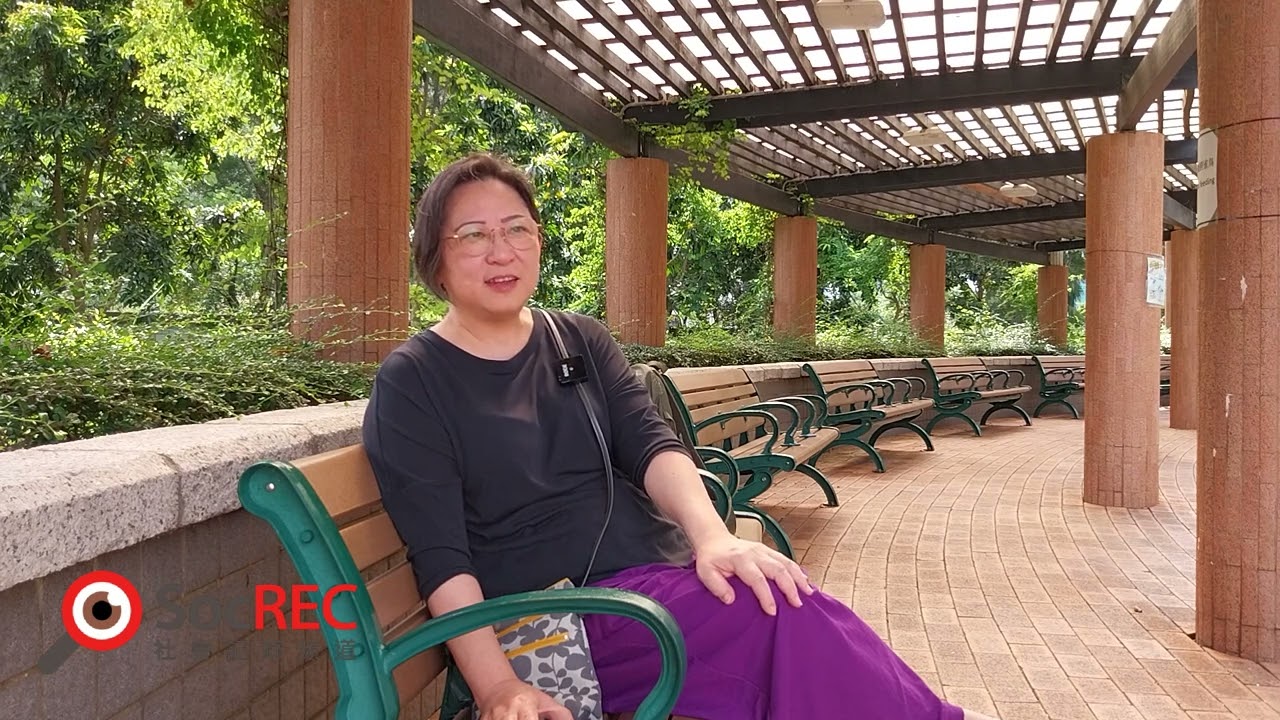 22aug2023 袁天佑師母講述與循道衛理聯合教會，關於袁牧師喪事後事的衝突