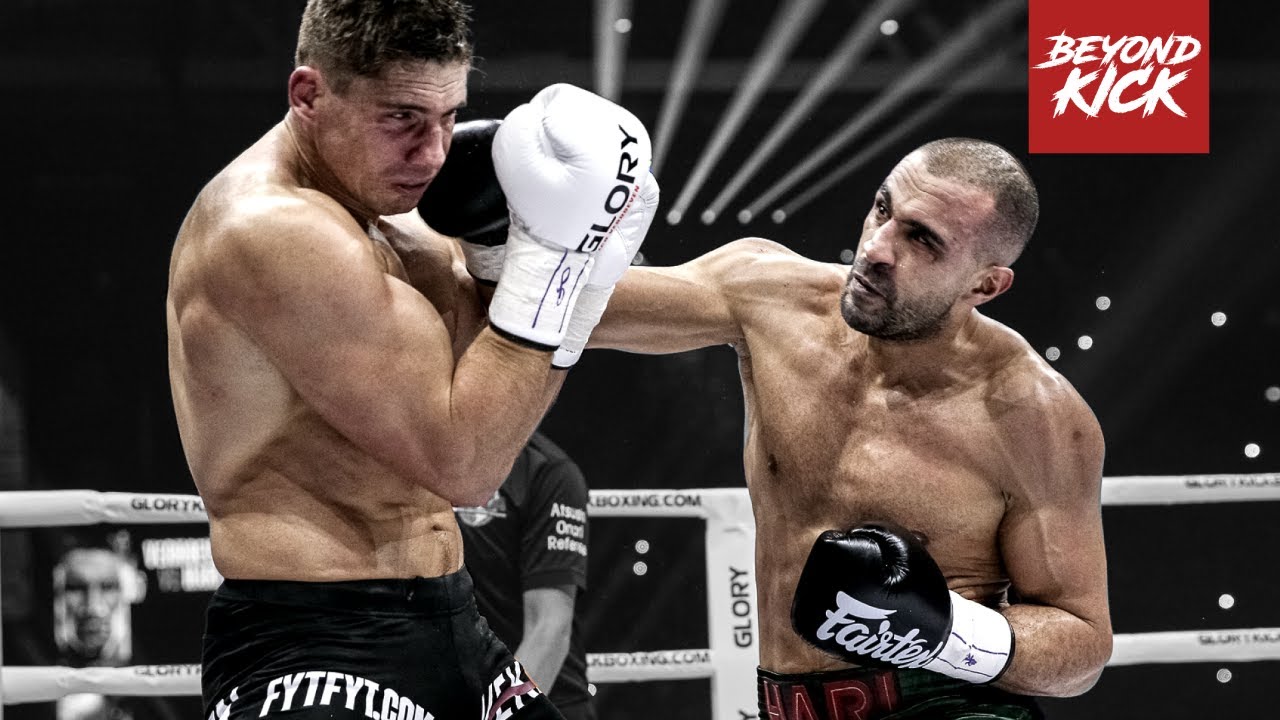 KICKBOXING HIGHLIGHT &bull;「BEST KNOCKOUTS OF 2019」