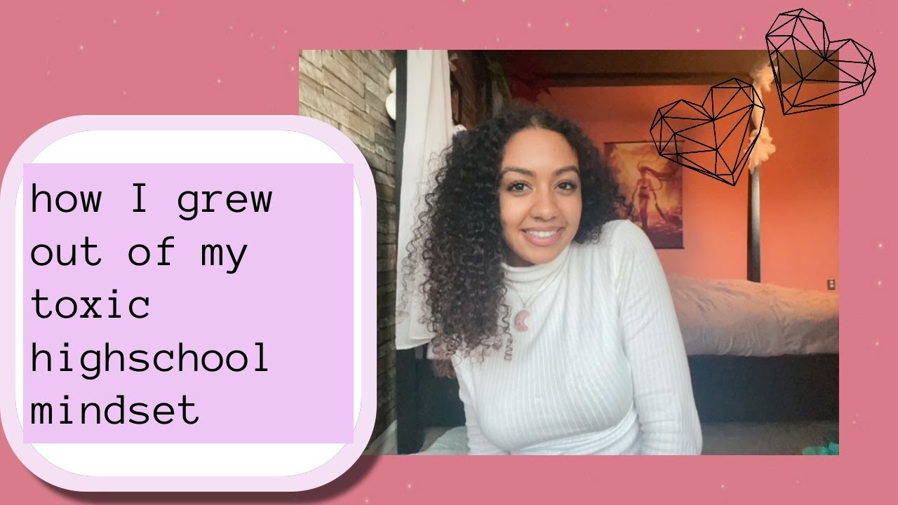my spelman college experience & how I grew out of my high school mindset | sammie V