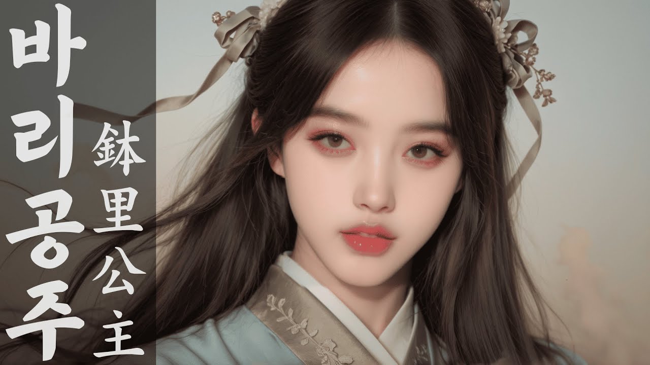 [희생주의 EP.14] 어둠 끝에서 다시 피어난 이름｜JOSEON PLAYLIST｜1 Hour ｜JUMAK🌕