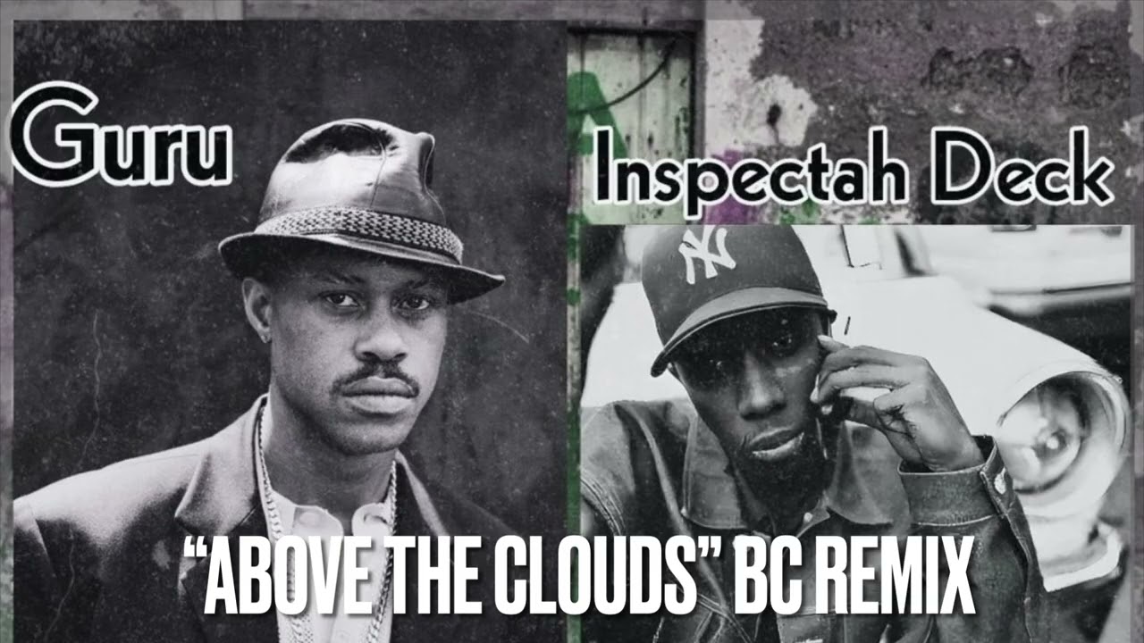 “Above The Clouds” BC Remix 