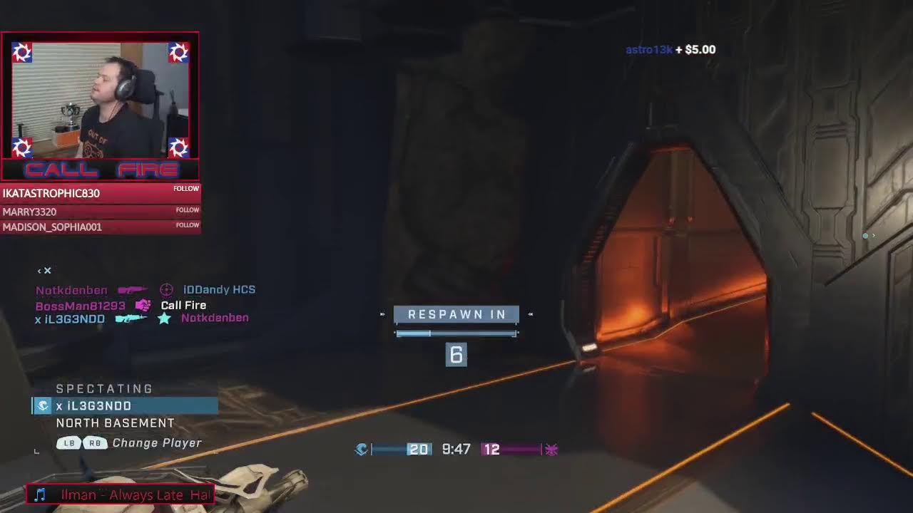 Halo Infinite | Ranked Solo | 1v7 | Best Comms Online