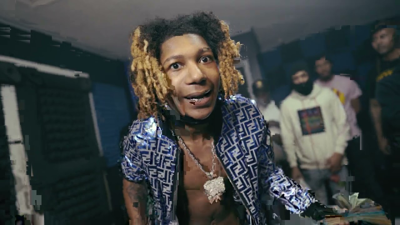 BigHomie Gwaupo| Pissed Off | Official Video | Shot By. LMB FILMZ #ReadyToShoot