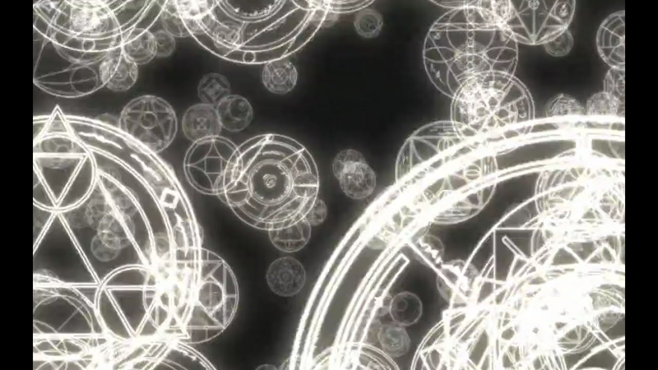 Алхимик - ELY AMV Стальной алхимик