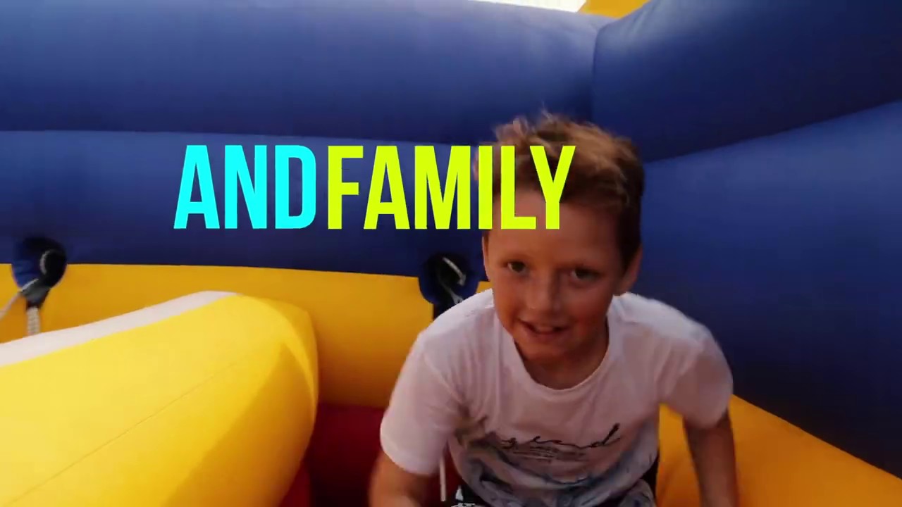 Corporate Family Fun Day Ideas - www.acetonesgroup.com