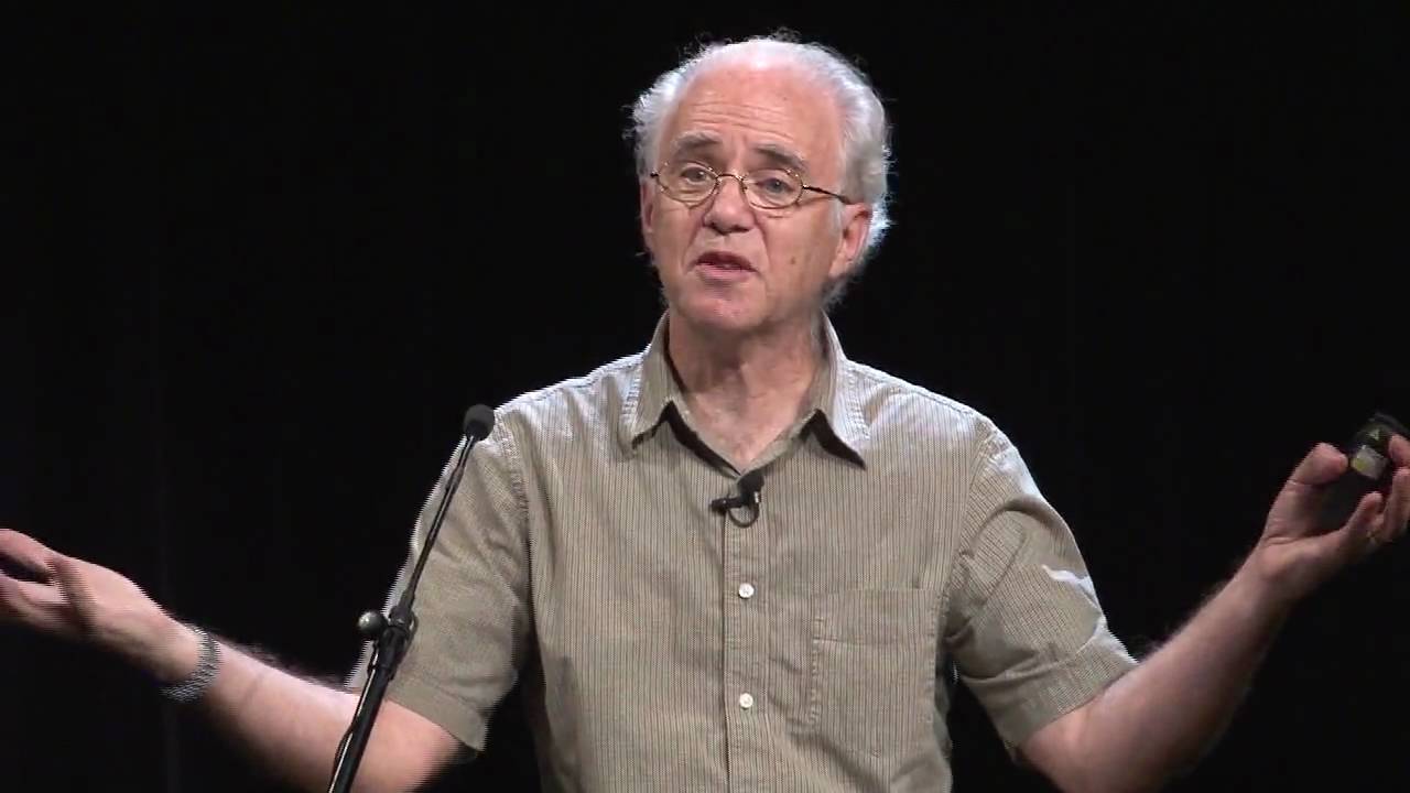 TEDxRiverCity - Robert Stickgold - Sleep, Memory and Dreams: Fitting the Pieces Together
