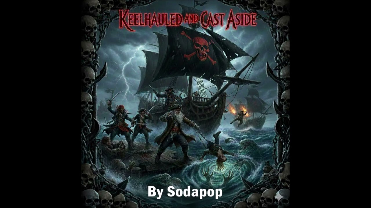 Keelhauled and Cast Aside (Take2)