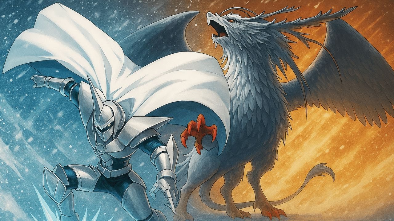 Master Duel Edison Format Event