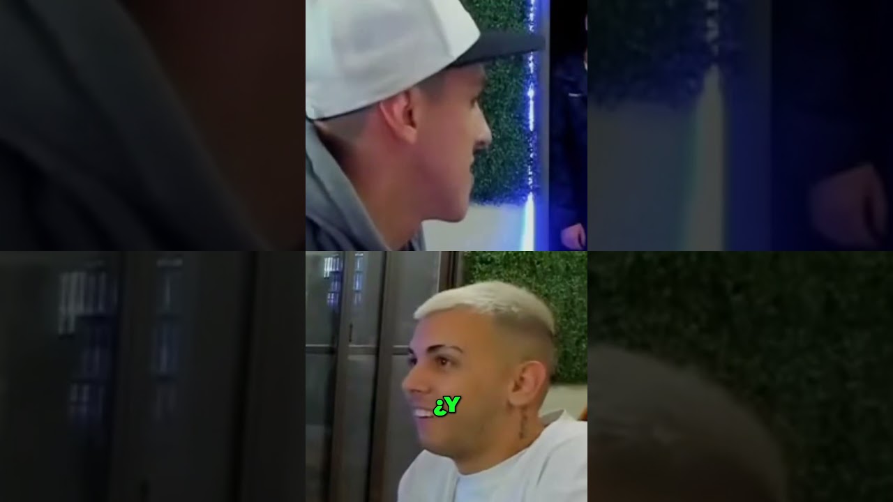 LOS MEJORES CLIPS DE JOACO Y PIMPE