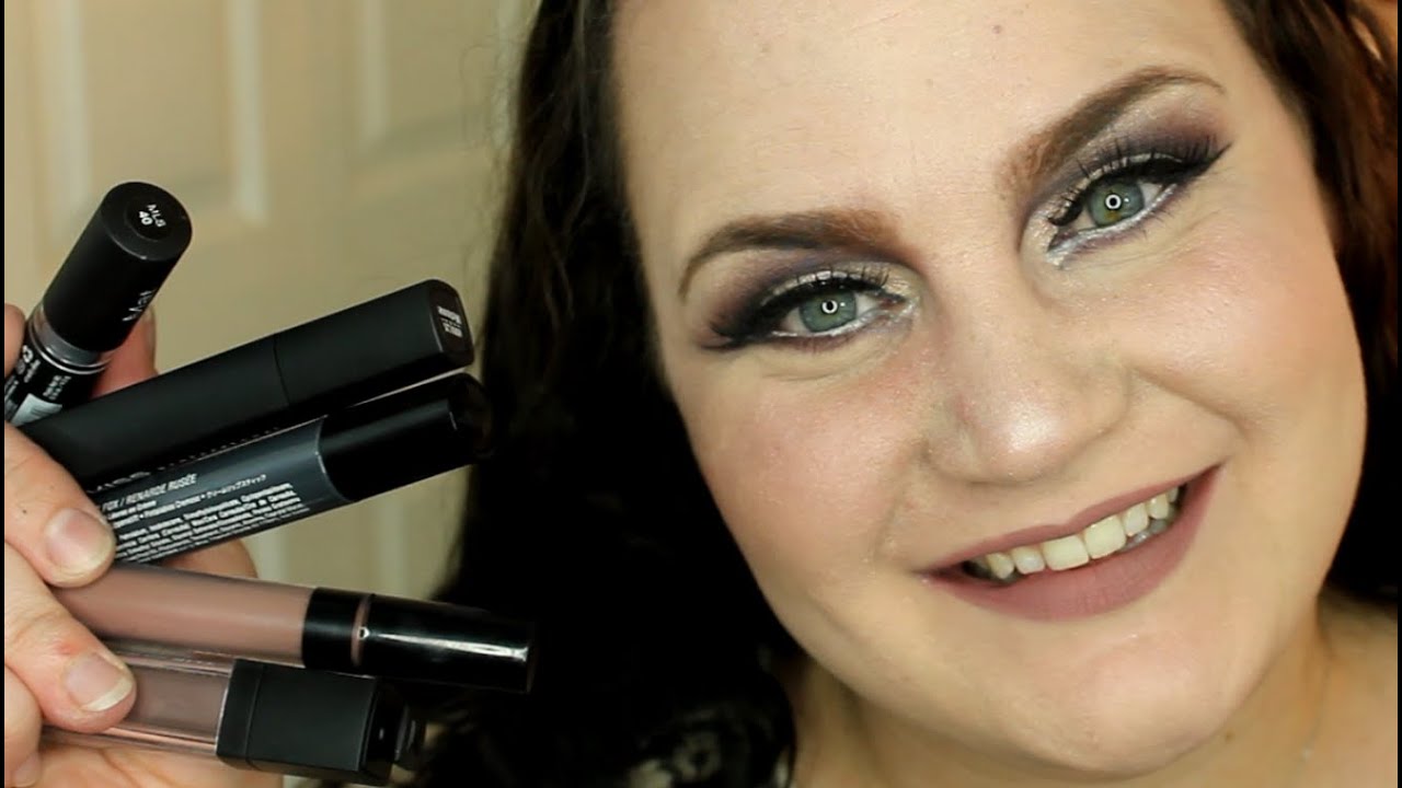 Five Products: Grey Drugstore Lipsticks