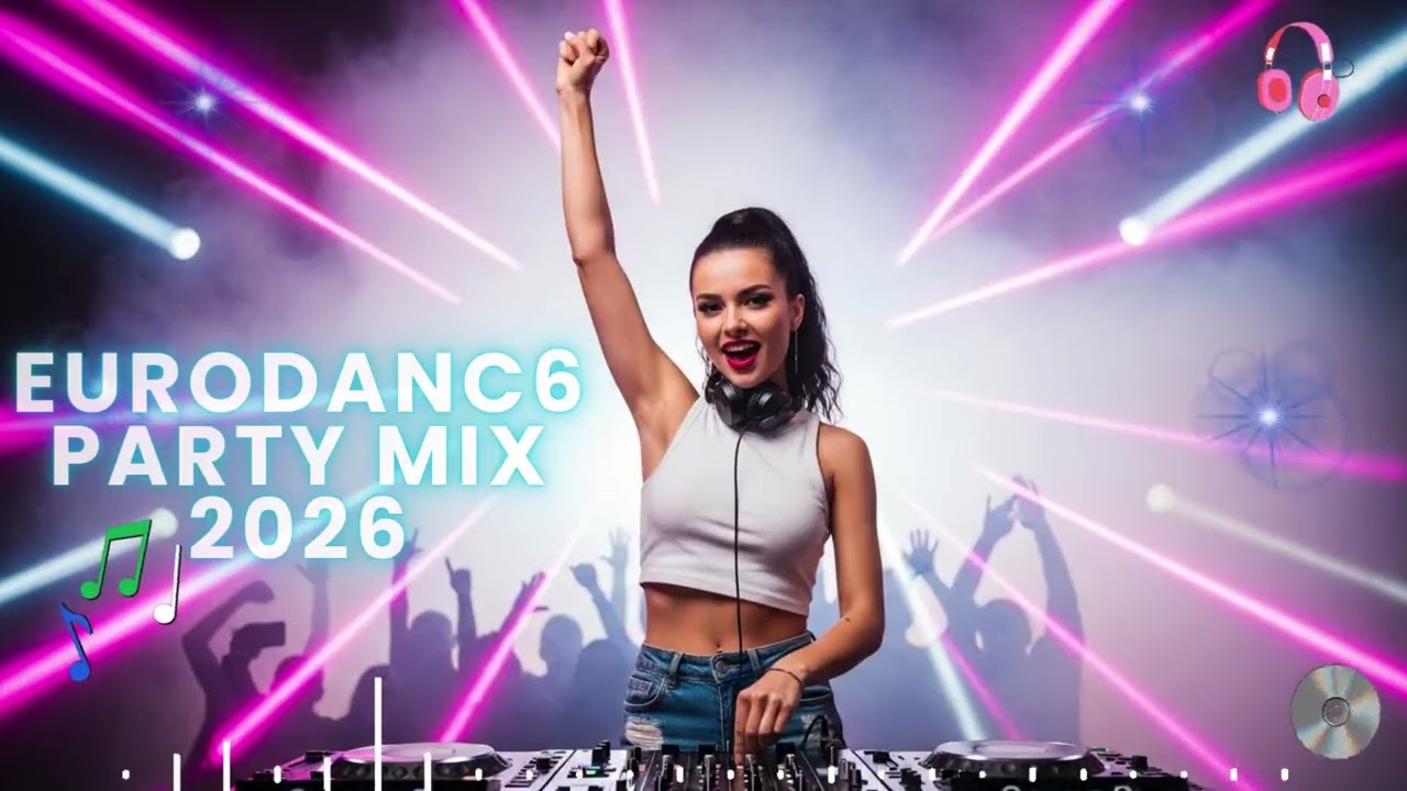 Progressive Trance Germany 2026 🌌 | Deep Synth & Night Atmosphere