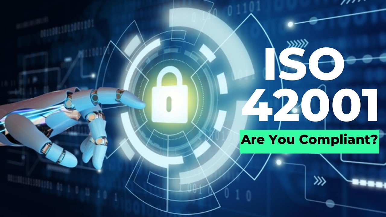 ISO 42001 Explained: How to Get AI Compliant