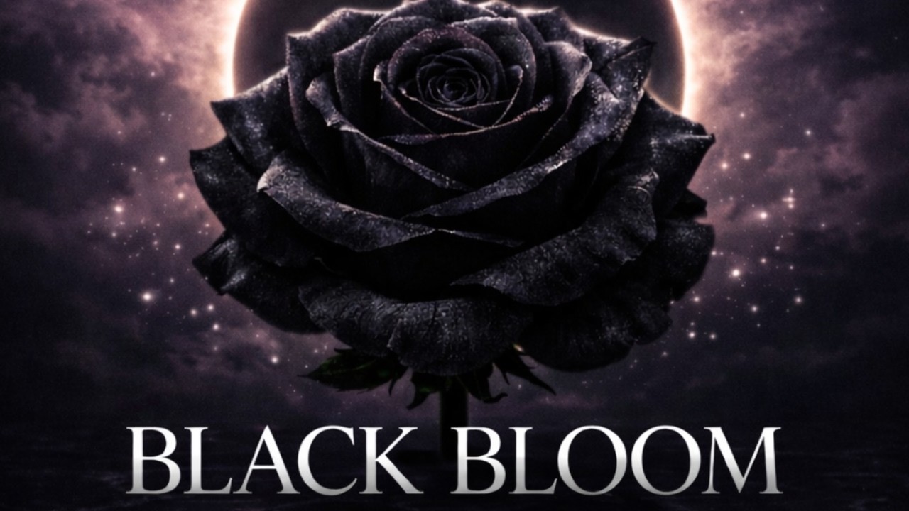 SHY (Soyeon Harmony) — BLACK BLOOM | Official Music Video