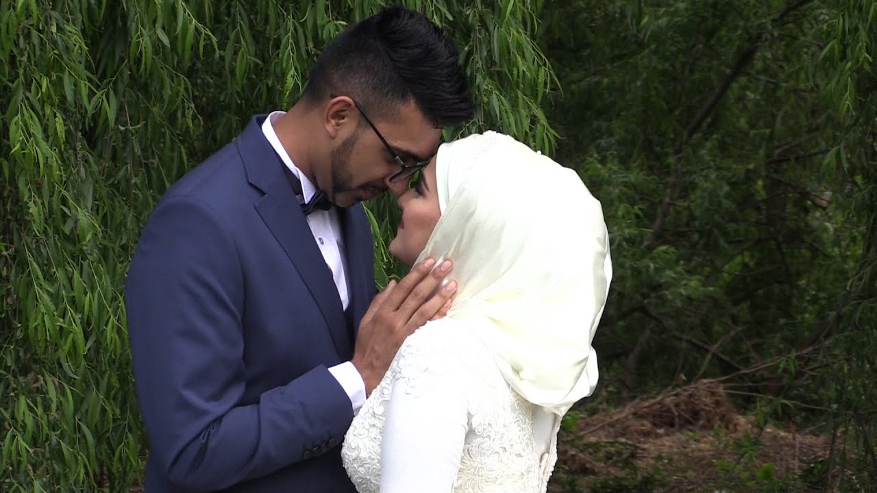 SHAIEERA & MOHAMMED RAEES