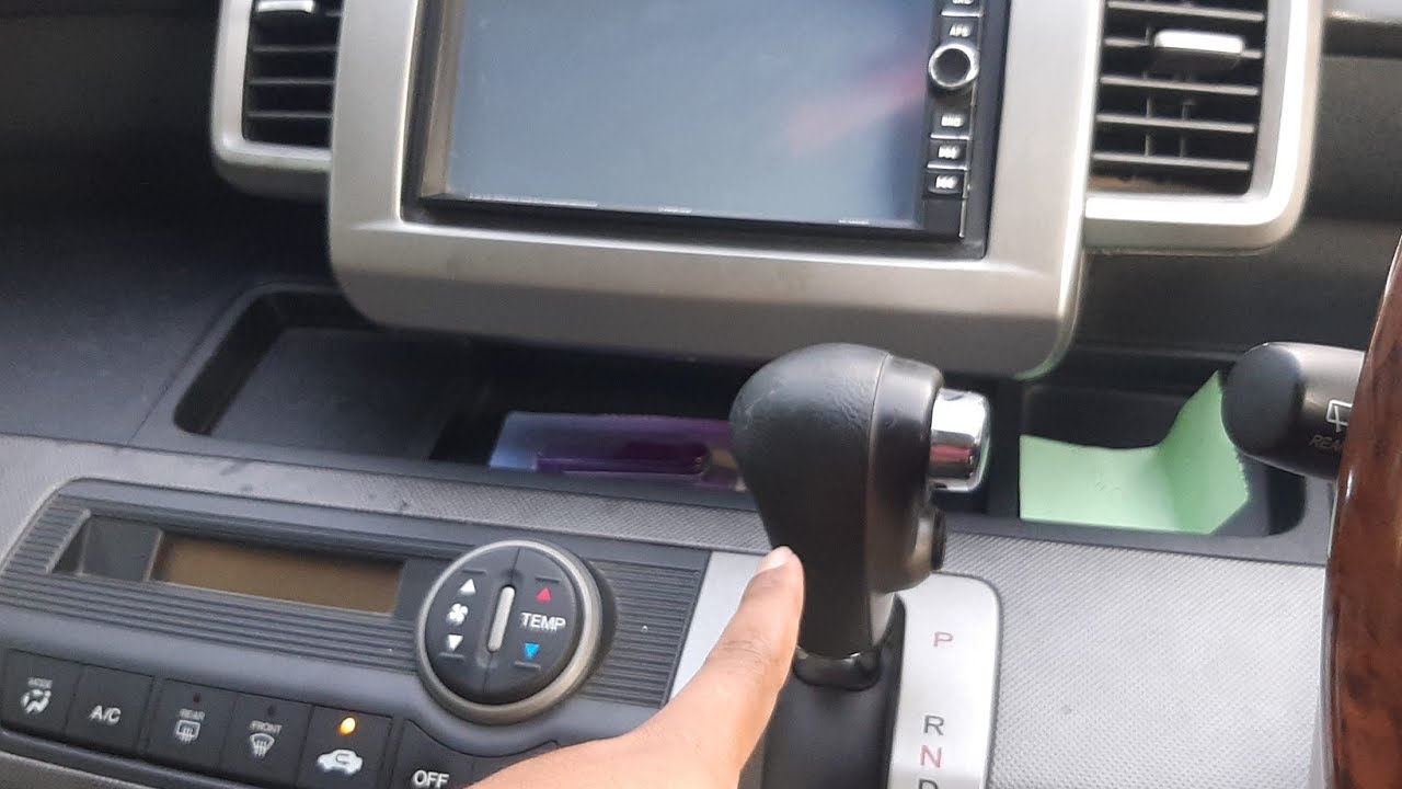 Cara Cek Matic Masih Normal atau gak normal di semua Mobil #hondafreed  #jualmobilsecond