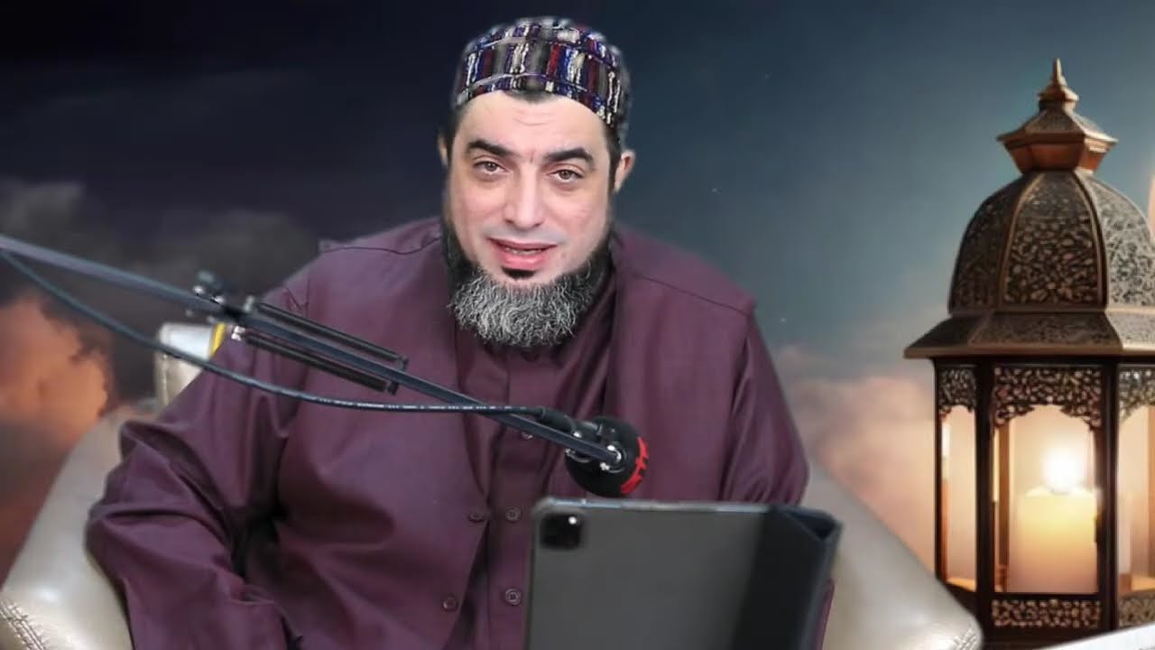 برنامج سحوركم محبة