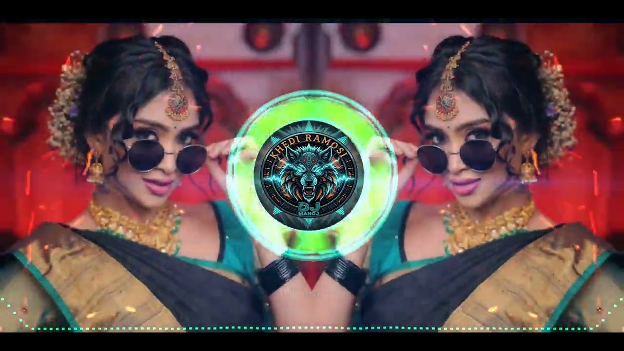 JAKAJOR DAL THE DAL PARO MAINA (Gondi Mix) - DJ Manoj Remix | धमाका गोंडी सांग   Nonstop Bass Mix
