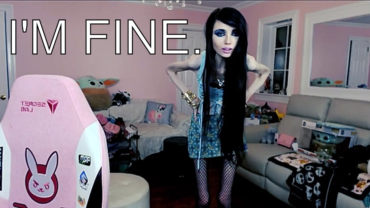 Eugenia Cooney Says NO ONE Has Helped Her | She Doesn't Need Help