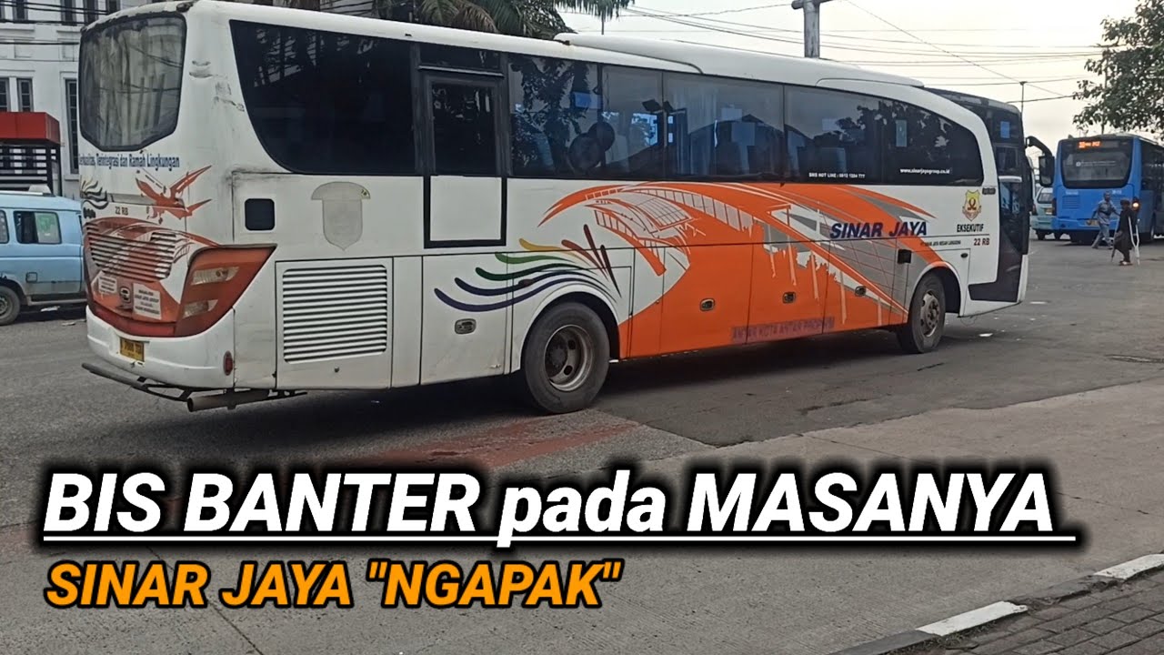 UPDATE‼️ TERMINAL TANJUNG PRIOK Minggu ke 3 Sinar jaya Sore