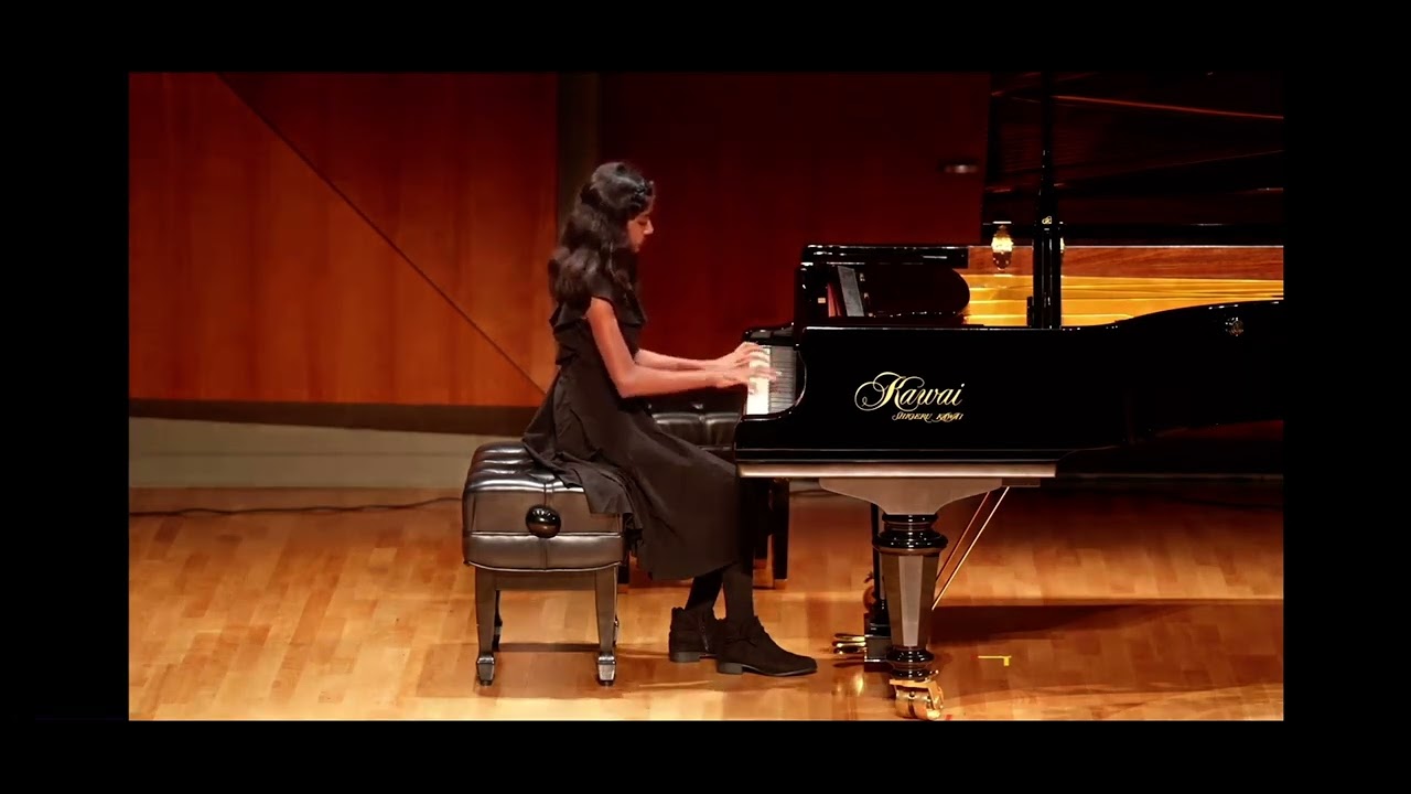 Viennese Sonatina No.6 in C Major: IV. Finale: Allegro by Mozart (RCM Level 6 list B)