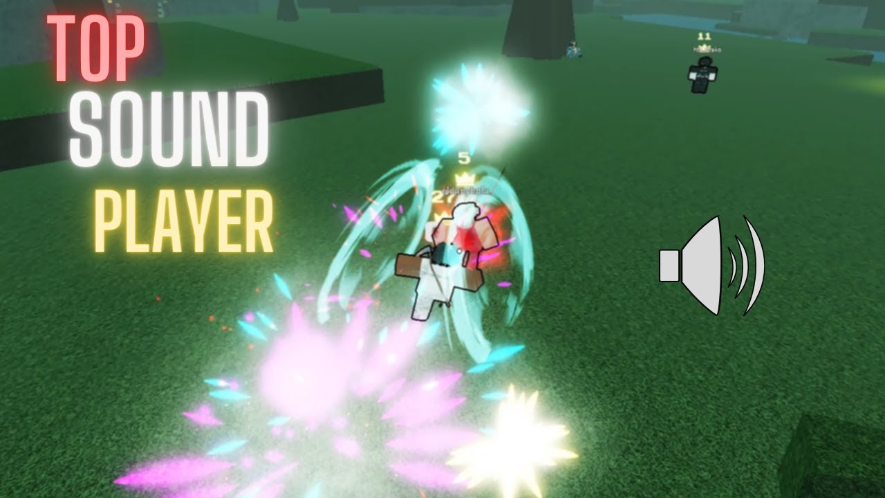 TOP SOUND PLAYER VS THE ENTIRE SERVER IN ROGUE DEMON                (30 STREAK)