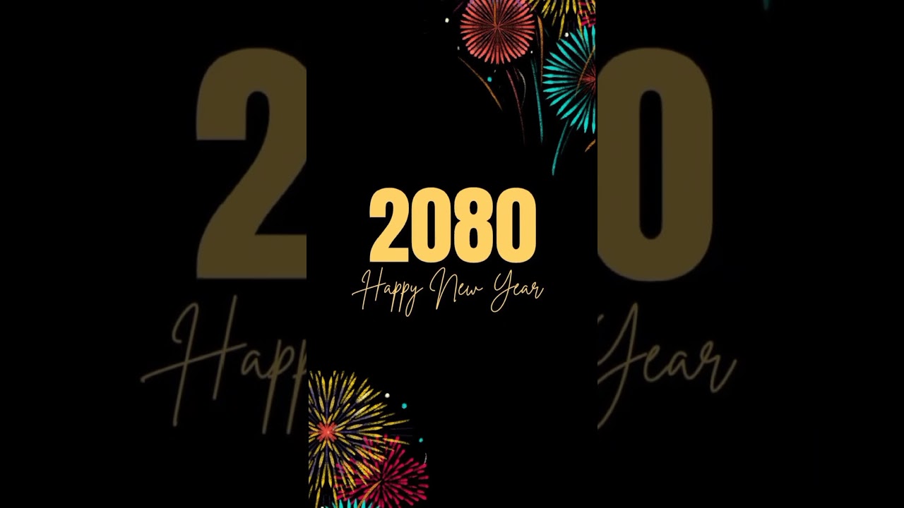 happy new year 2080🇳🇵
