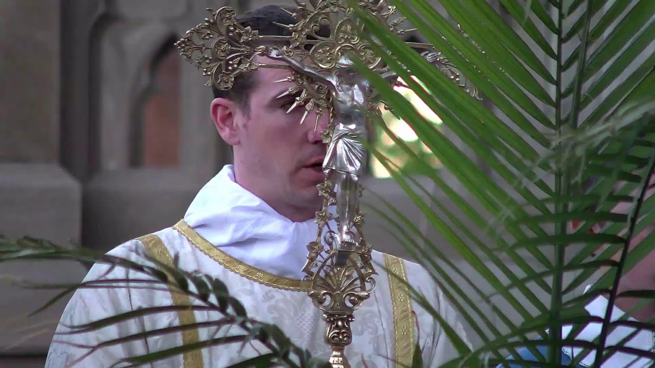 Corpus Christi Procession - Annual Priest Retreat