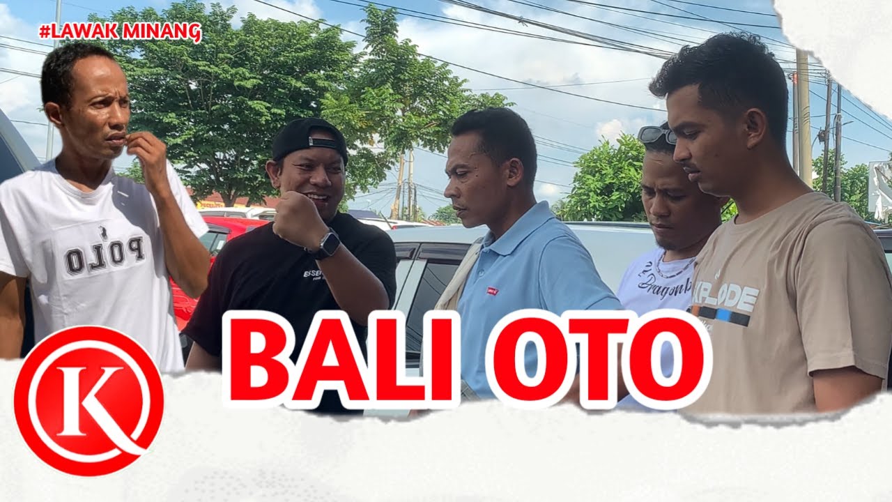 Bali Oto