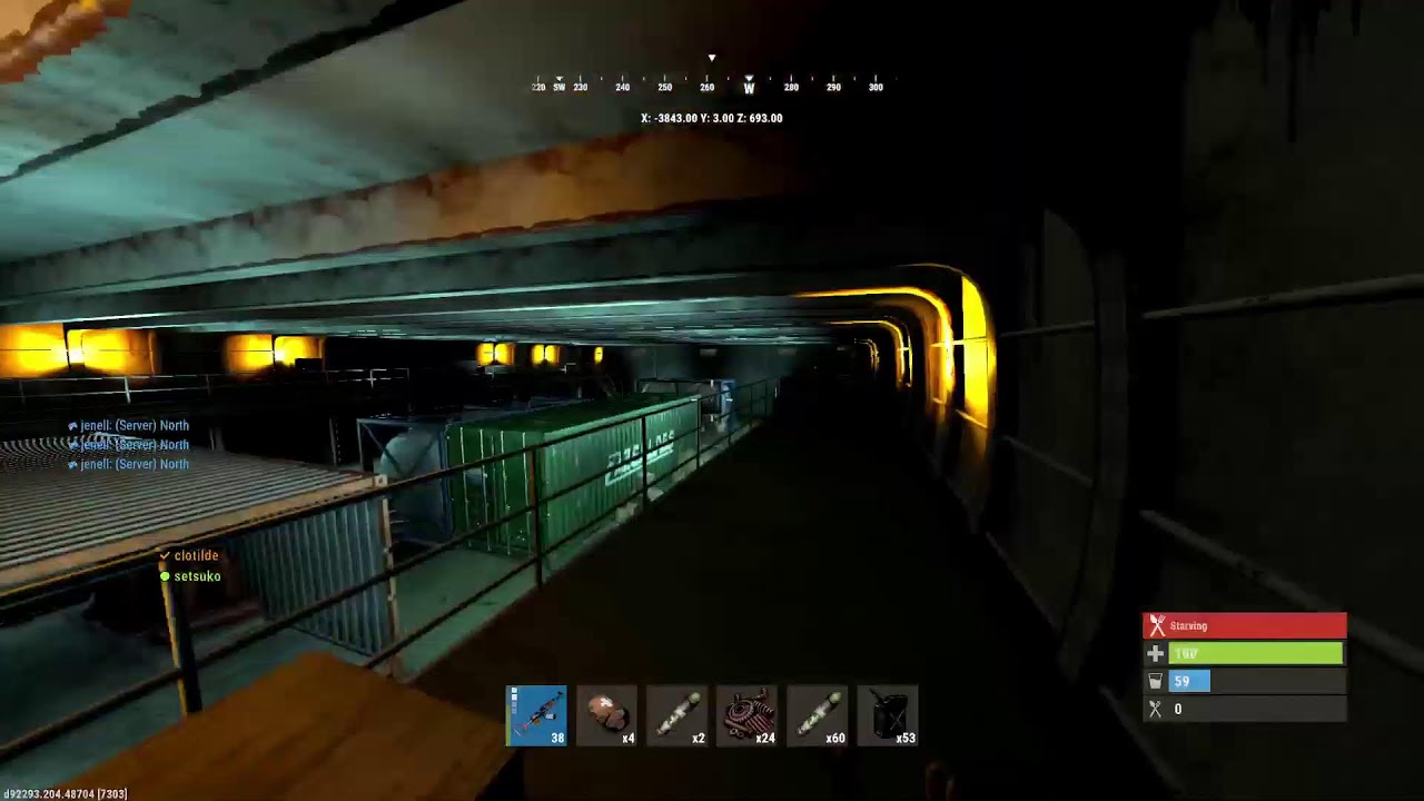 Rust