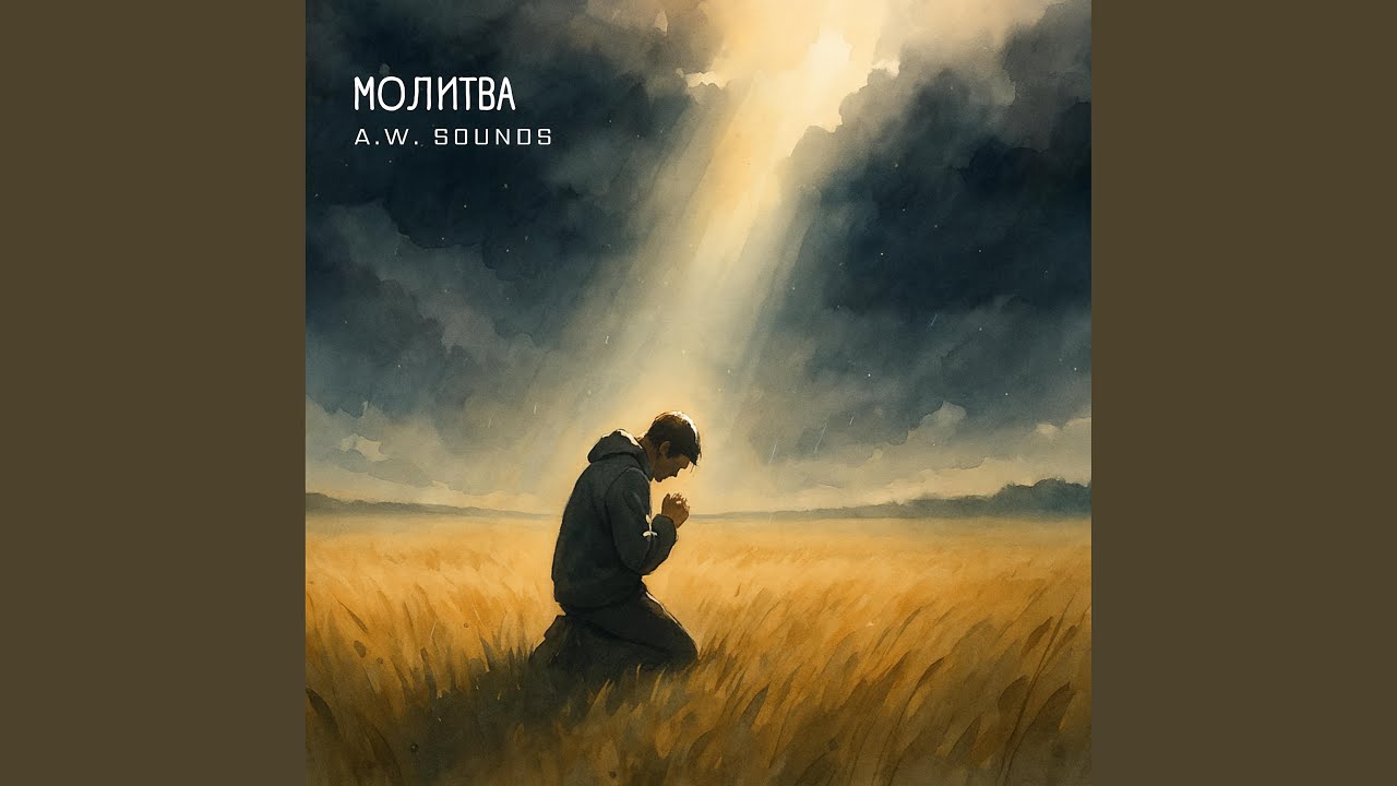 Молитва