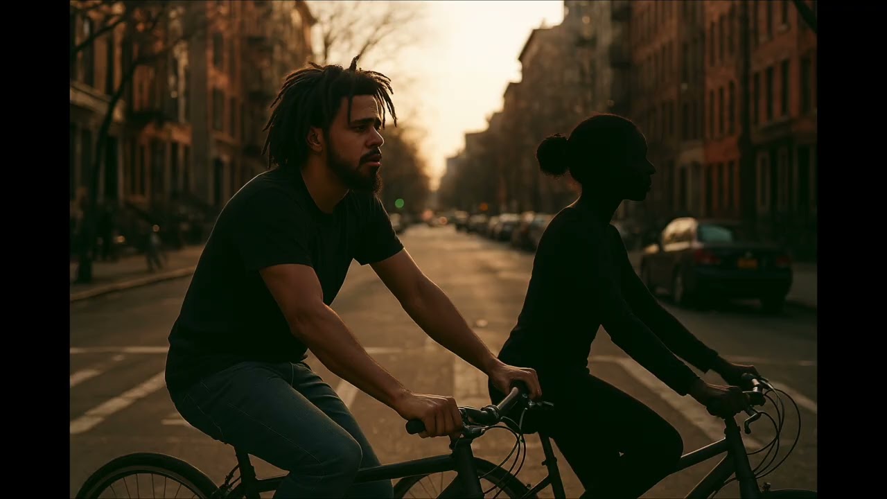 [FREE] J COLE TYPE BEAT - 